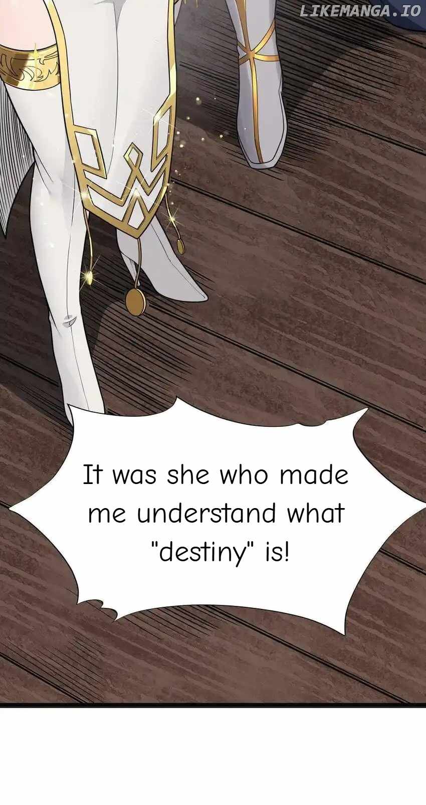 This Hero is a Money Supremacist Chapter 17 42